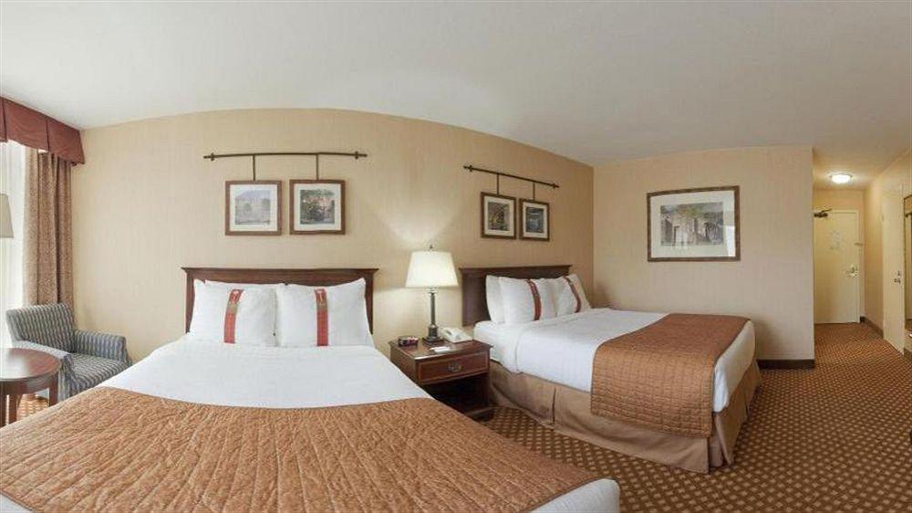 Holiday Inn San Antonio Dwtn Market Sq an IHG Hotel - photo 14