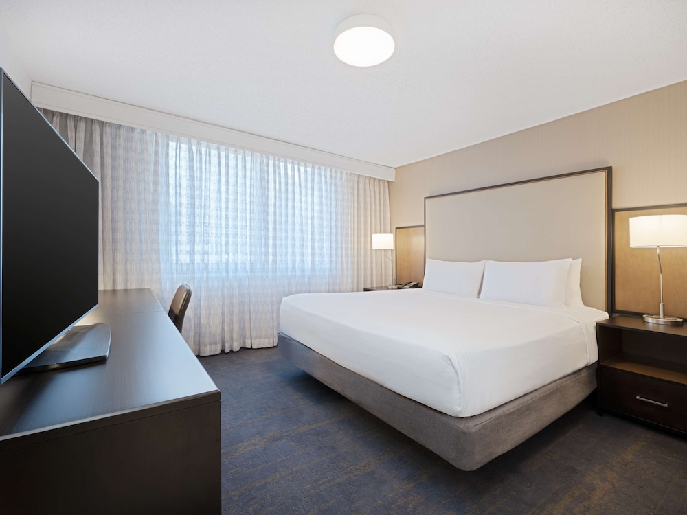 Embassy Suites by Hilton Chicago Downtown River North - photo 15