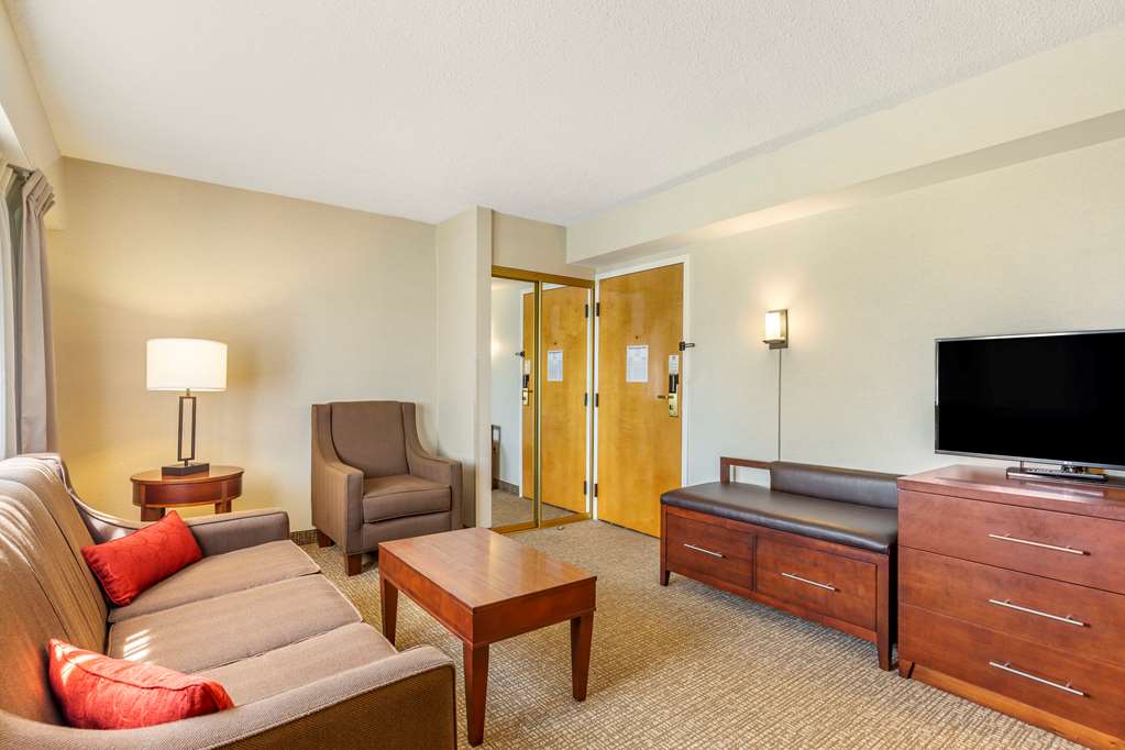 Comfort Inn Quantico - photo 28