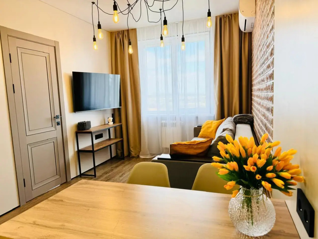 The Stable - carbon neutral hotel in Burscough