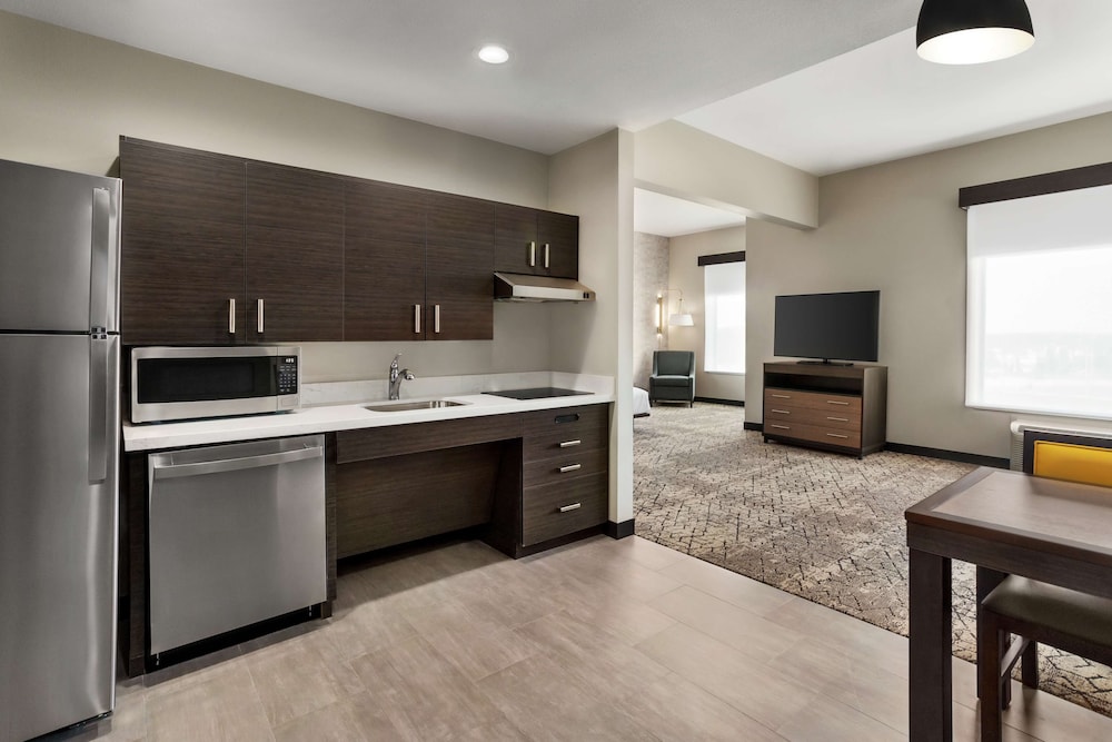 Homewood Suites by Hilton Springfield Medical District - photo 15