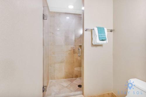 Ocean View Luxurious Studio Premium Amenities - photo 10