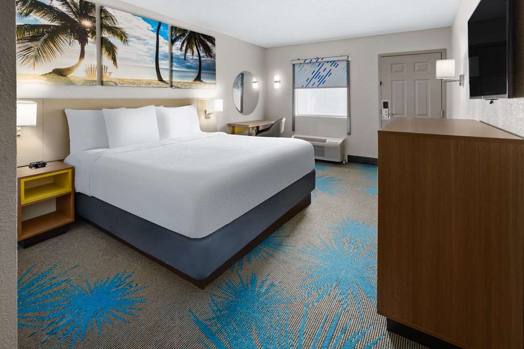 Days Inn by Wyndham Acworth - photo 20