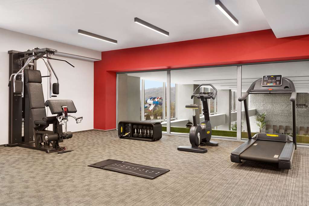 Ramada by Wyndham Targu JIU — Targu Jiu — photo 5