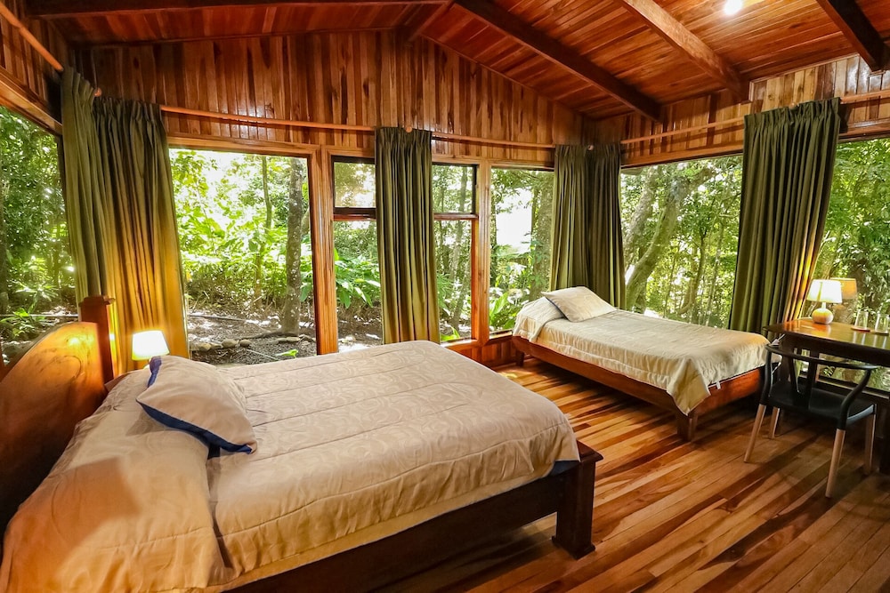 Hotel Flor de Bromelia in Monteverde, Costa Rica