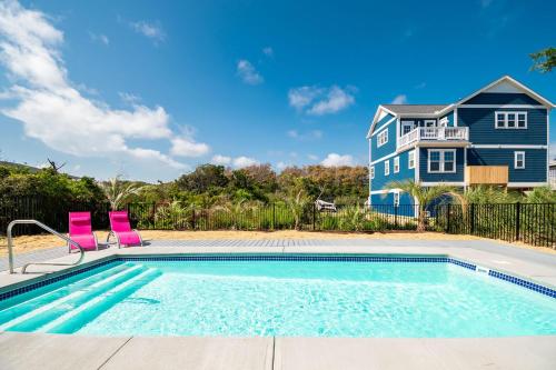 Sweet Sunshine by Oak Island Accommodations - photo 33