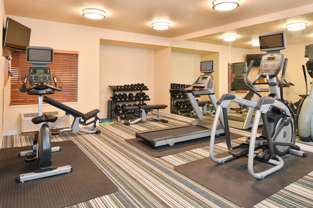 Candlewood Suites Austin Round Rock by IHG - photo 37