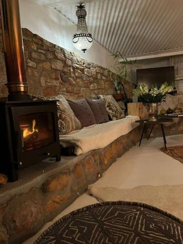 Tree Cottage Kommetjie