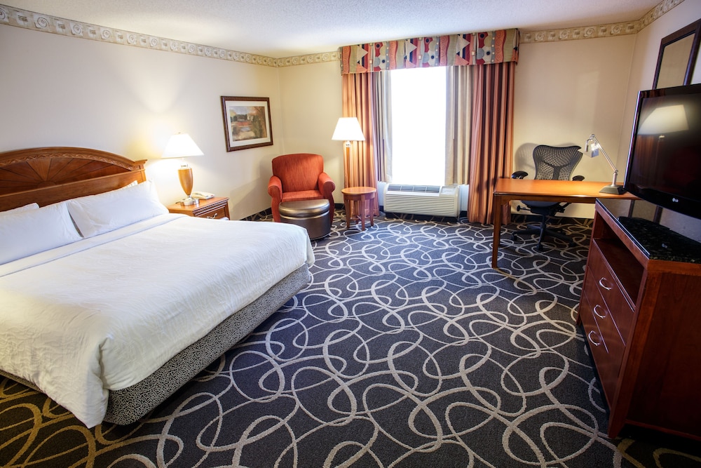 Hilton Garden Inn Gettysburg - photo 15