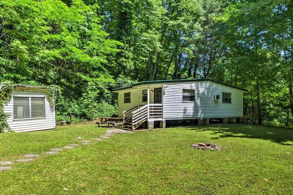 Nantahala Cabins - photo 62
