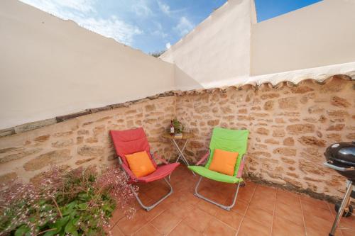 San Vicenc — 4-Star Luxury Hotel in Alcudia, Spain