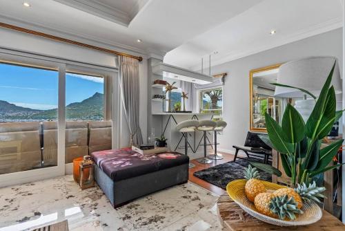 SunsetViews Houtbay