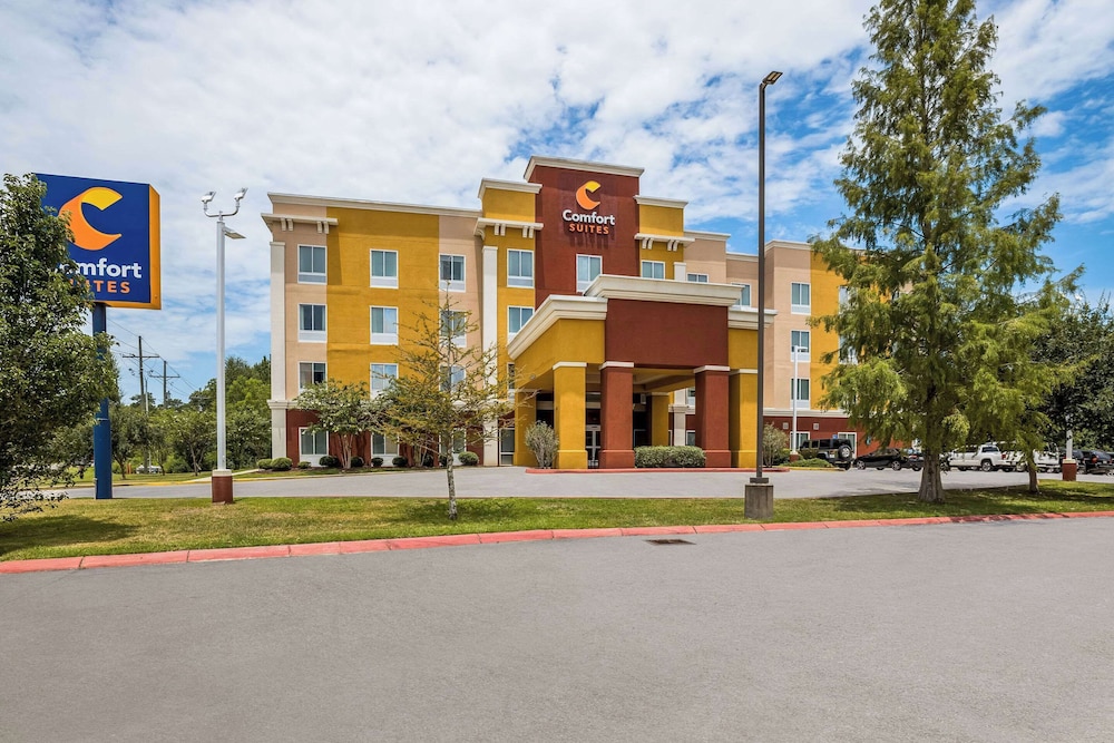 Comfort Suites Denham Springs — hotel in Denham Springs