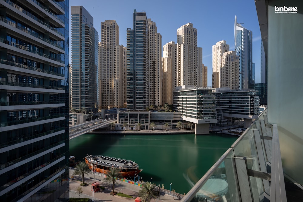 St Silverene 808 — 4-Star Luxury Hotel in Dubai, United Arab Emirates