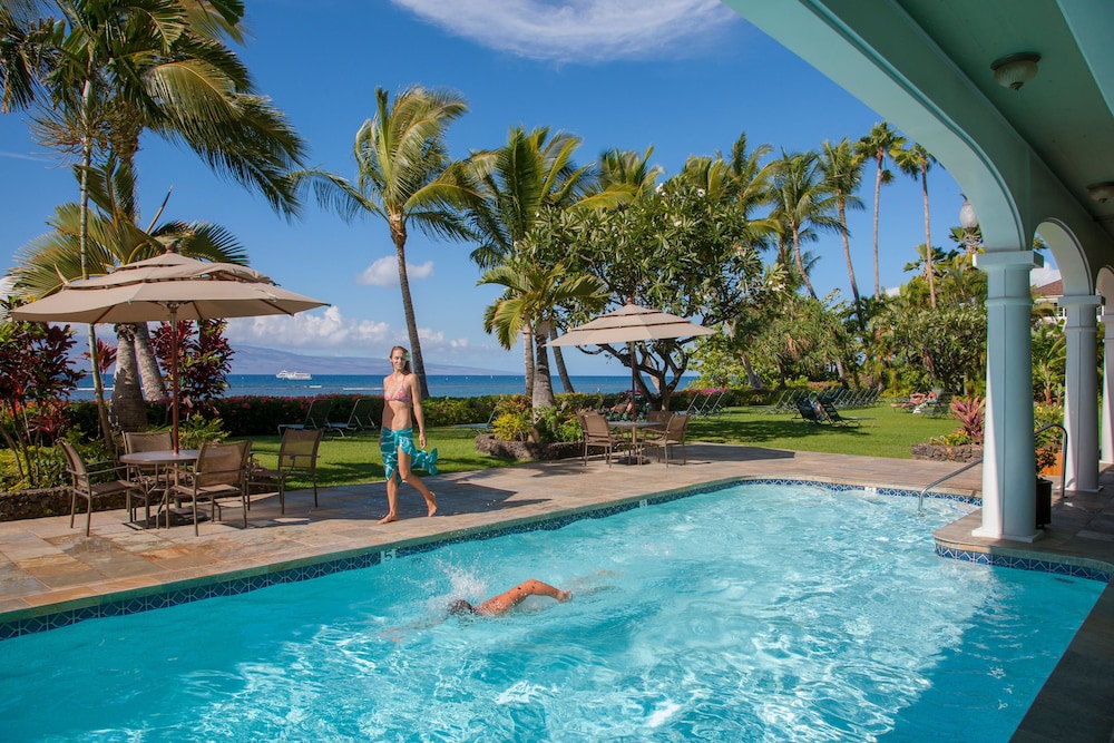 Lahaina Shores Beach Resort - photo 22