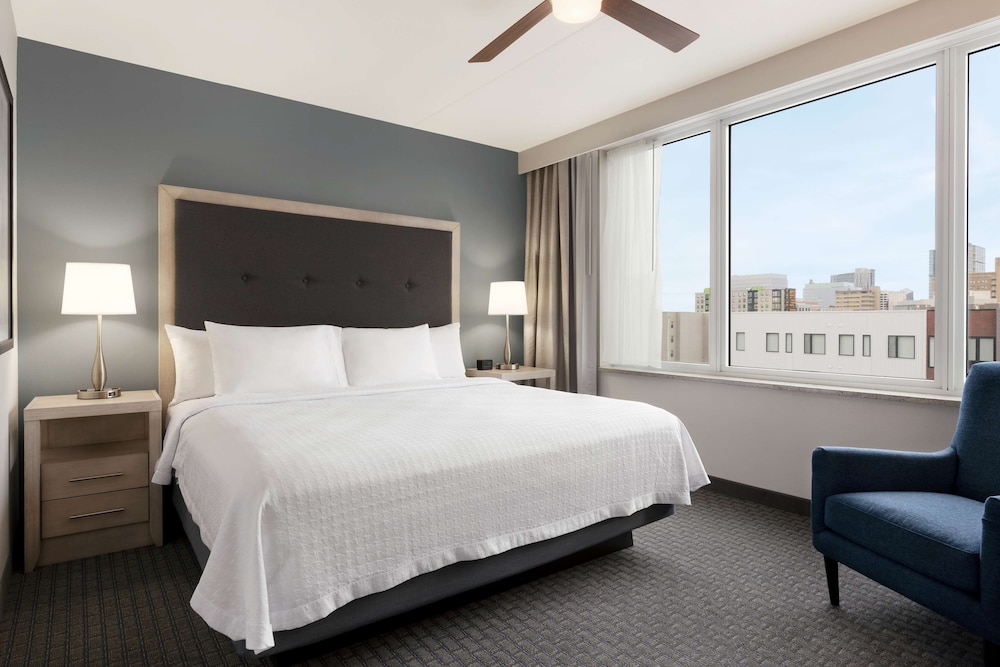 Homewood Suites by Hilton University City - photo 7
