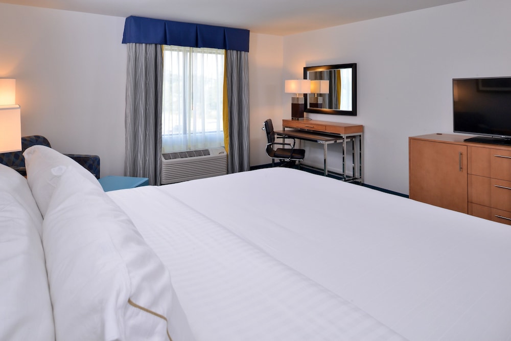 Holiday Inn Express & Suites West Ocean City by IHG - photo 13