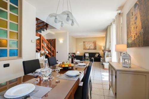 Casa Allegra — 4-Star Luxury Hotel in Orta San Giulio, Italy