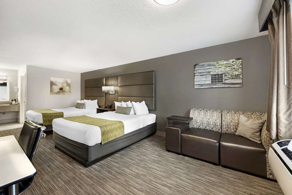 Best Western Dickson - photo 7