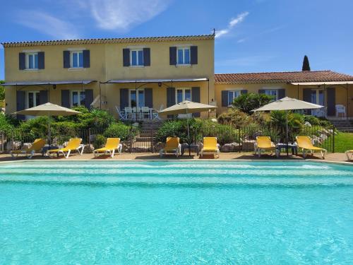 Mas du Barroux - last minute hotel in Unknown City