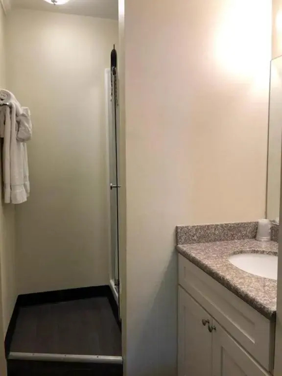 Sierra Crossing Motel - photo 22