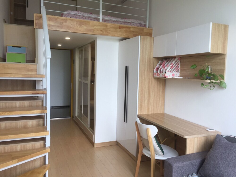 Jin Meng Inn - last minute hotel in Guangzhou