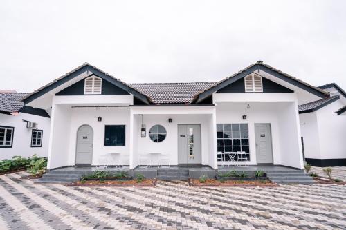 Sutera Damai Heritage — hotel near Sultan Ismail Petra Airport