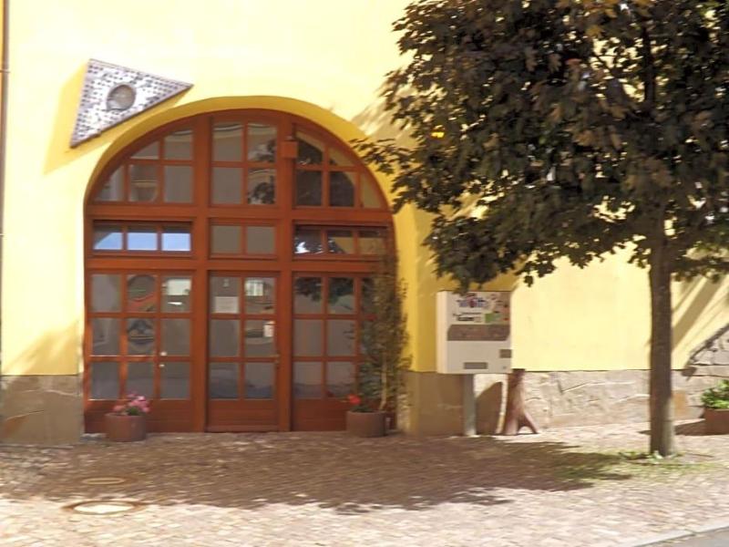 Hotel Zur Sonne — hotel in Querfurt