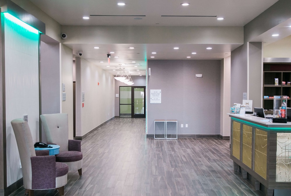 Hampton Inn & Suites Amarillo East - photo 5