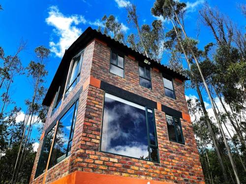 Paradise Glamping — Choconta — photo 2
