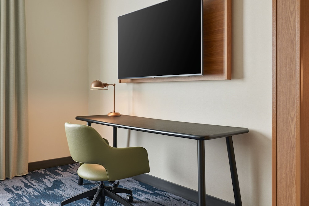 Fairfield by Marriott Inn & Suites Tempe - photo 8
