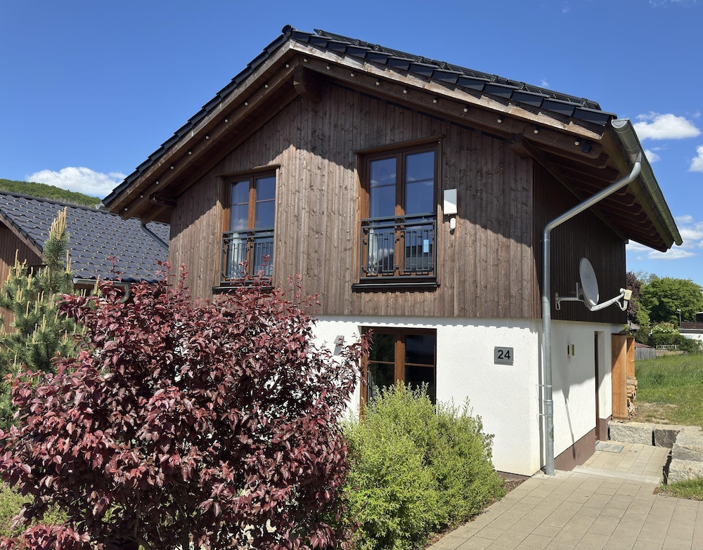 Chaletpark Diemelsee — hotel in Adorf