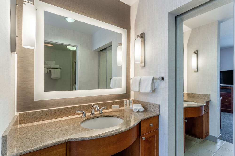 Homewood Suites by Hilton Albany - photo 19