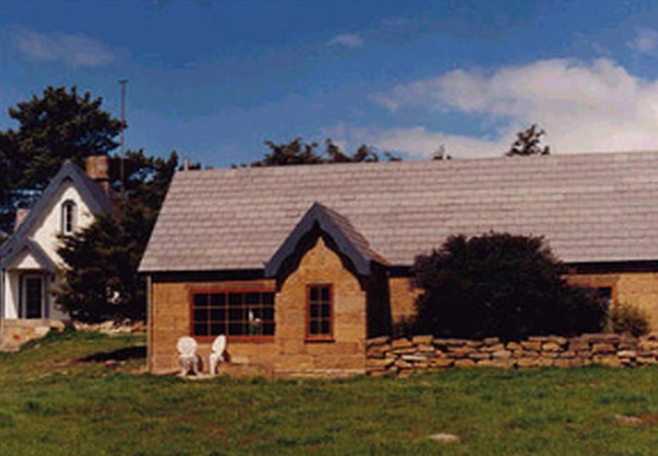 Oatlands Manor — 4-Star Luxury Hotel in Oatlands, Australia