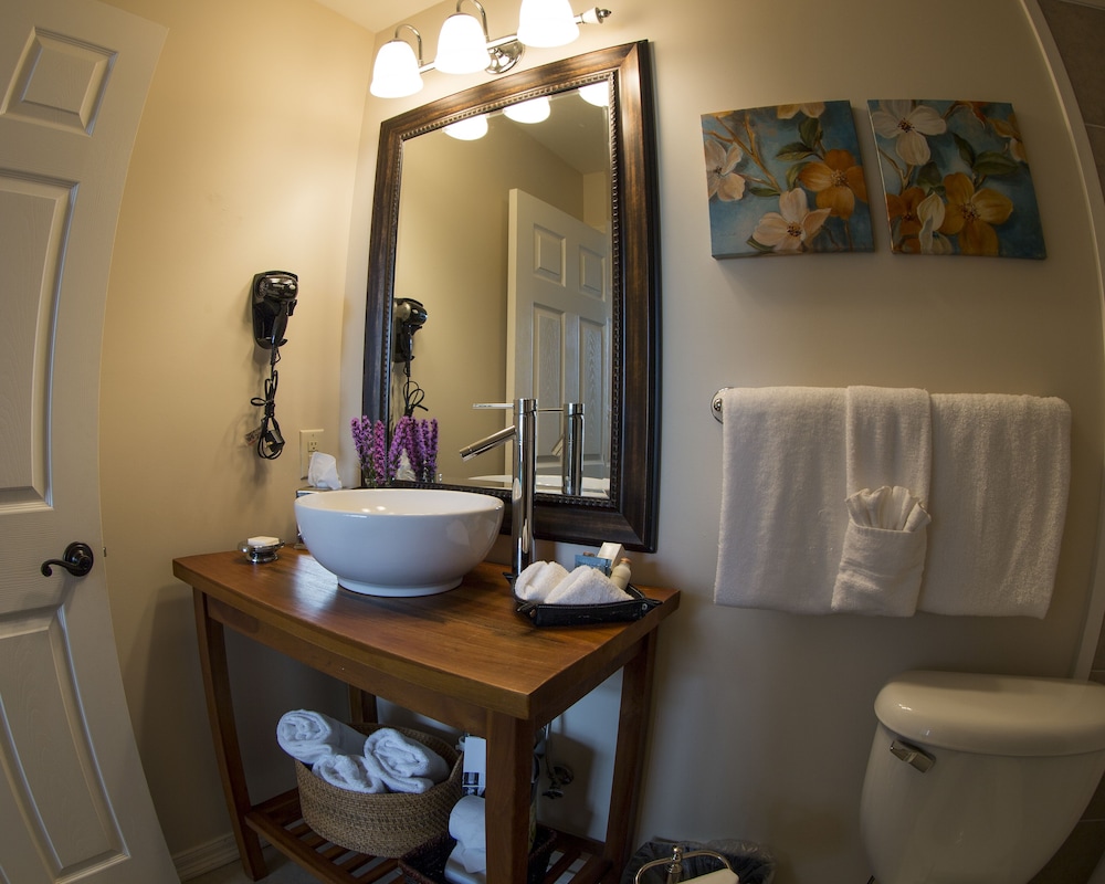 The Almanett Hotel - photo 21
