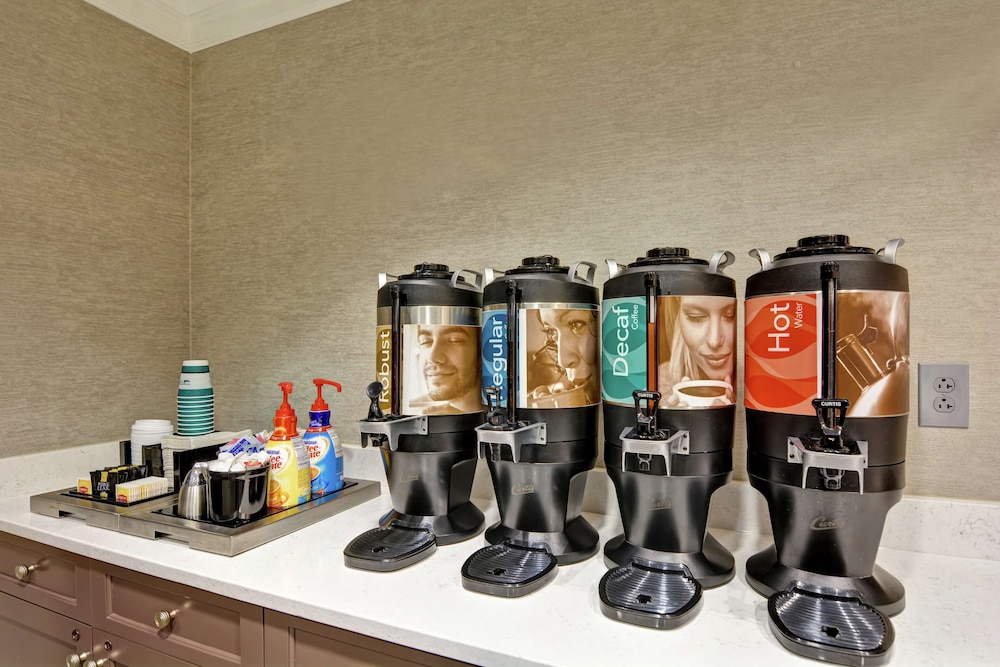 Homewood Suites Fredericksburg - photo 42