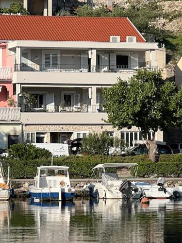 Harbour View House — 4-Star Luxury Hotel in Sibenik, Croatia
