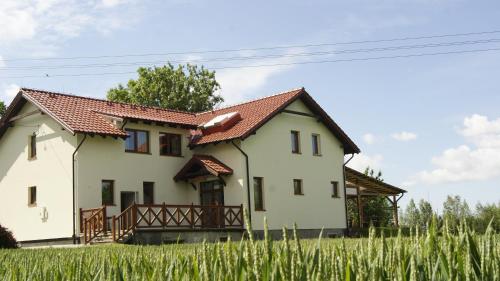 Bajanówka — hotel in Nowy Dwor Gdanski