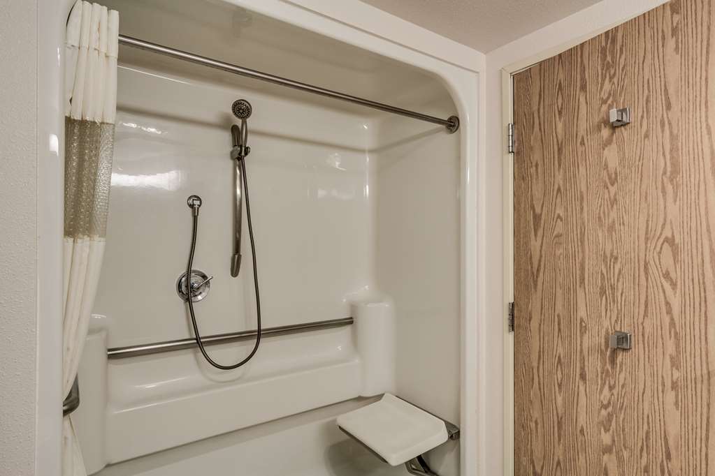 SureStay Plus Hotel by Best Western Post Falls - photo 23