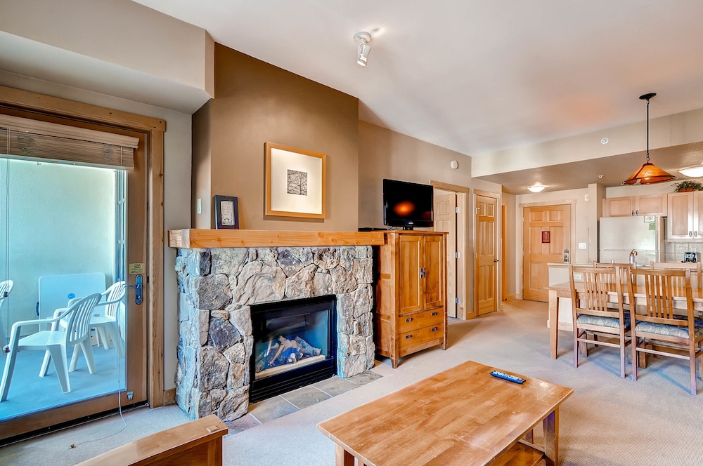 Passage Point at Center Village by Copper Mountain Lodging - photo 4