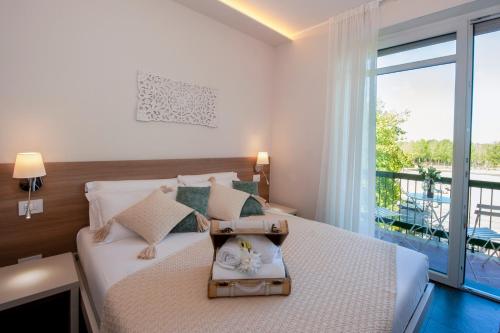 Brichett Deluxe Rooms — Alba — photo 5