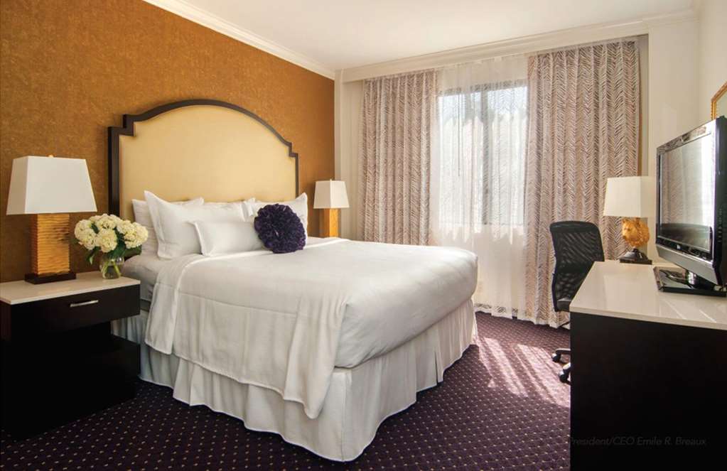 The Cook Hotel and Conference Center at LSU - photo 4