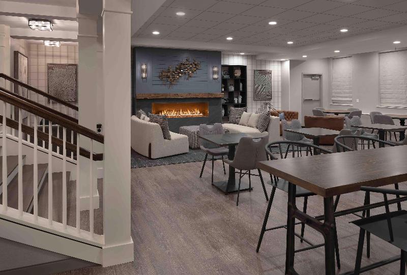 Holiday Inn Express St Albans by IHG - photo 15