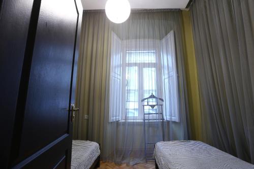 Your home in the centre of old tbilisi