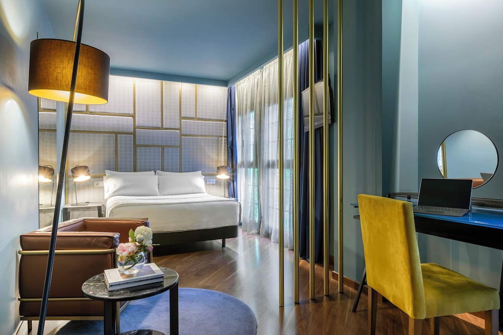 Pamplona Catedral Hotel — Pamplona — photo 4