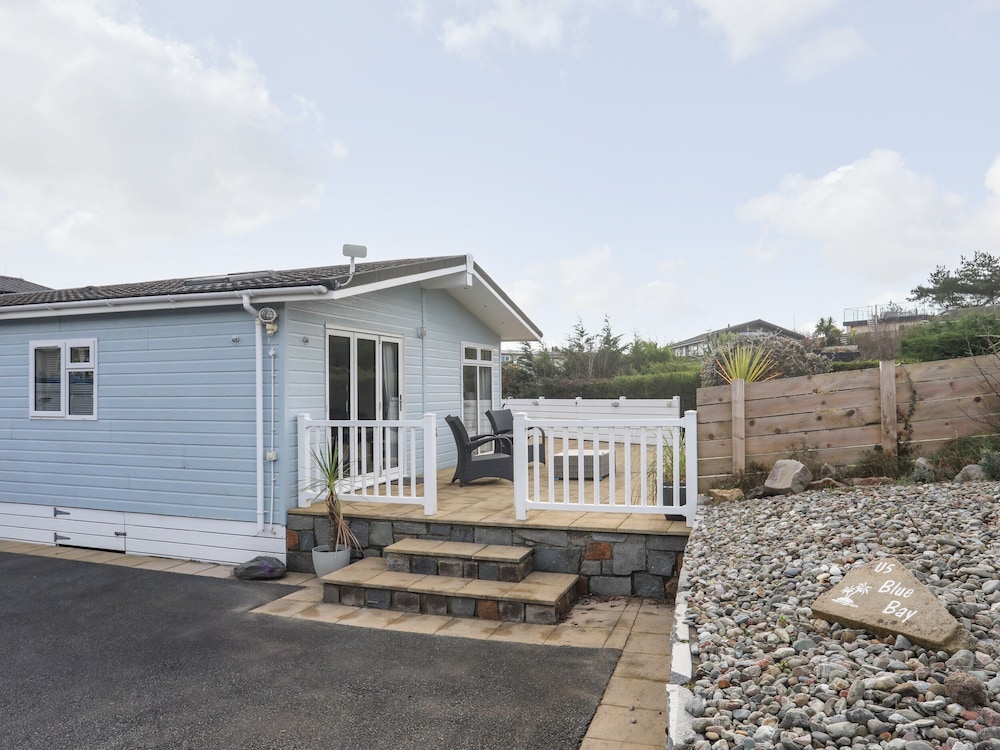 The Warren U5 in Pwllheli, United Kingdom