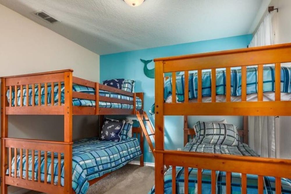Aviana Resort spacious 6bd 5.5ba Home #6av442 - photo 9