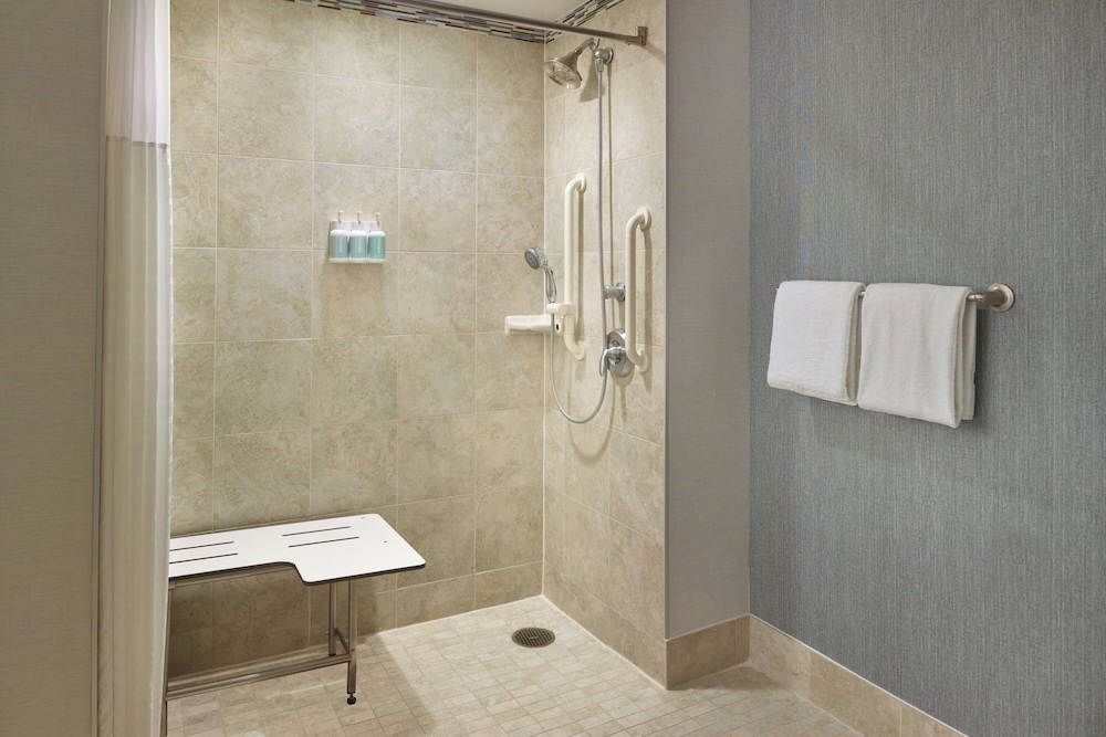 Courtyard by Marriott Washington DC Foggy Bottom - photo 23