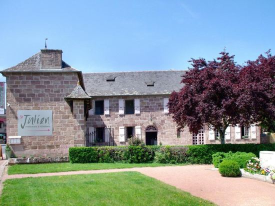Hôtel Restaurant Le St Julien — Varetz — photo 2