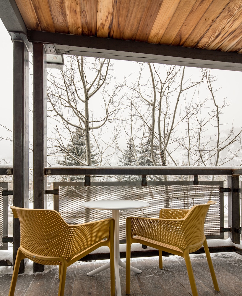 Hotel Ketchum - photo 26